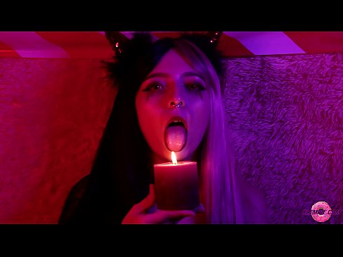 ❤️ Blowjob xamaasad leh oo ka timid Sexy Succubus oo leh oofsan afka ❤❌ Galmo ❌❤
