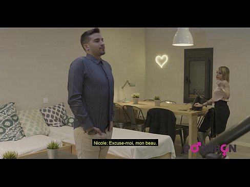 ❤️ PORNBCN 4K Mid ka mid ah naag qaan-gaar ah oo naaso waaweyn leh waxay rabtaa inay dabada noqoto Gigolo yar oo leh dick blowjob amortism adag fuck gacanta shaqo eeyga qaabka maxsuul leefleefi kacsiga Faransiiska subtitles ❤❌ Galmo ❌❤